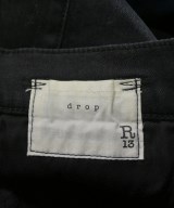 R13（アールサーティーン）デニムパンツ 黒 サイズ:29(S位) メンズ/2200661354049