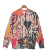 R13（アールサーティーン）ニット・セーター ベージュ サイズ:XXS メンズ/2200644676083