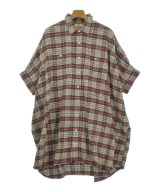 R13 カジュアルシャツ