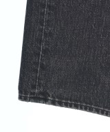 R13（アールサーティーン）デニムパンツ 黒 サイズ:26(XS位) メンズ/2200665073045