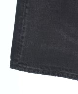 R13（アールサーティーン）デニムパンツ 黒 サイズ:25(XS位) メンズ/2200665073052
