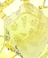 NE QUITTEZ PAS（ヌキテパ）トートバッグ 黄 サイズ:- レディース/2200621359084