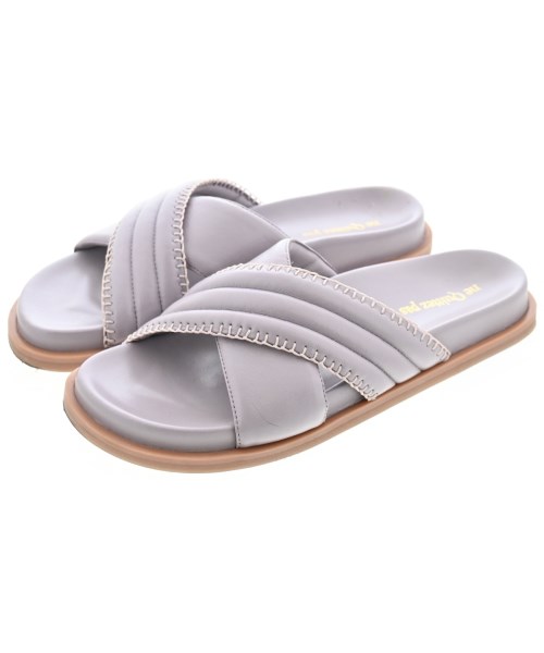 ヌキテパ(NE QUITTEZ PAS)のNE QUITTEZ PAS サンダル