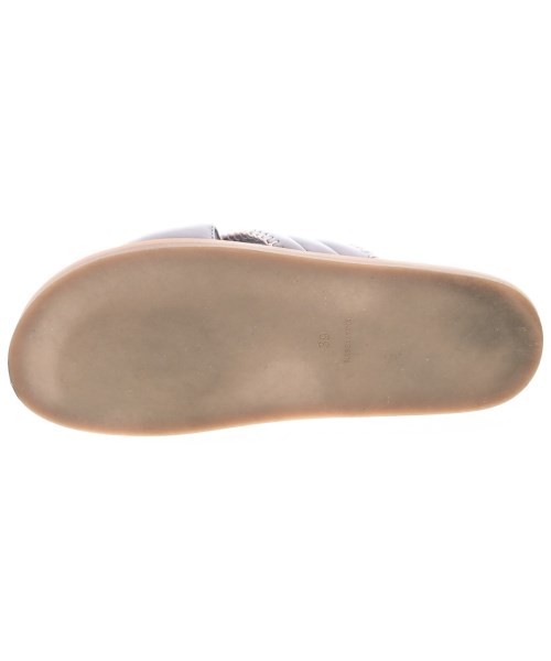 NE QUITTEZ PAS（ヌキテパ）サンダル 紫 サイズ:EU39(25.5cm位) レディース/2200621359121