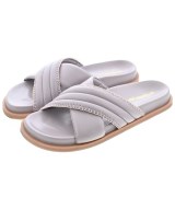 NE QUITTEZ PAS（ヌキテパ）サンダル 紫 サイズ:EU39(25.5cm位) レディース/2200621359121