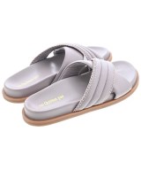 NE QUITTEZ PAS（ヌキテパ）サンダル 紫 サイズ:EU39(25.5cm位) レディース/2200621359121