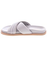 NE QUITTEZ PAS（ヌキテパ）サンダル 紫 サイズ:EU39(25.5cm位) レディース/2200621359121