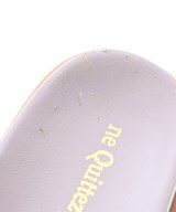 NE QUITTEZ PAS（ヌキテパ）サンダル 紫 サイズ:EU39(25.5cm位) レディース/2200621359121