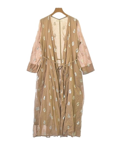 ヌキテパ(NE QUITTEZ PAS)のNE QUITTEZ PAS ワンピース