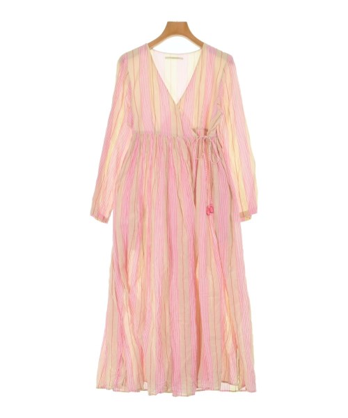 ヌキテパ(NE QUITTEZ PAS)のNE QUITTEZ PAS シャツワンピース