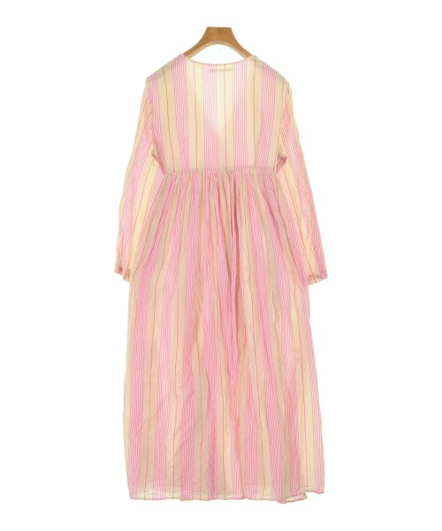 NE QUITTEZ PAS（ヌキテパ）シャツワンピース ベージュ サイズ:F レディース/2200610879067