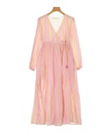 NE QUITTEZ PAS（ヌキテパ）シャツワンピース ベージュ サイズ:F レディース/2200610879067