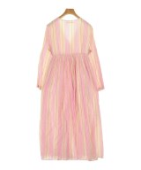 NE QUITTEZ PAS（ヌキテパ）シャツワンピース ベージュ サイズ:F レディース/2200610879067