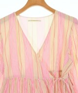 NE QUITTEZ PAS（ヌキテパ）シャツワンピース ベージュ サイズ:F レディース/2200610879067