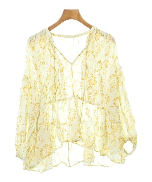 ヌキテパ(NE QUITTEZ PAS)のNE QUITTEZ PAS カジュアルシャツ