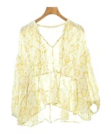 NE QUITTEZ PAS カジュアルシャツ