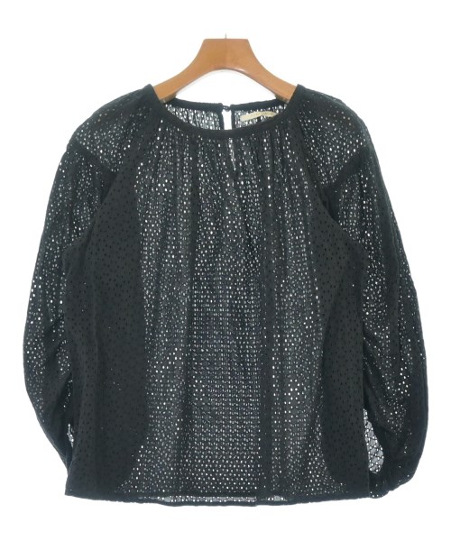 ヌキテパ(NE QUITTEZ PAS)のNE QUITTEZ PAS ブラウス