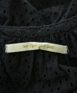 NE QUITTEZ PAS（ヌキテパ）ブラウス 黒 サイズ:F レディース/2200636345010