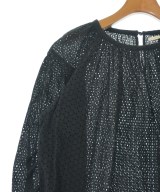 NE QUITTEZ PAS（ヌキテパ）ブラウス 黒 サイズ:F レディース/2200636345010