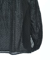 NE QUITTEZ PAS（ヌキテパ）ブラウス 黒 サイズ:F レディース/2200636345010