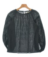 NE QUITTEZ PAS ブラウス