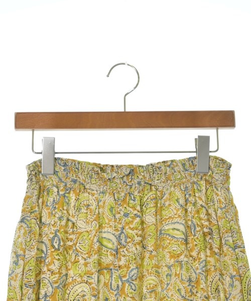 NE QUITTEZ PAS（ヌキテパ）ロング・マキシ丈スカート ベージュ サイズ:-(M位) レディース/2200633300043