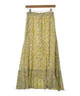 NE QUITTEZ PAS（ヌキテパ）ロング・マキシ丈スカート ベージュ サイズ:-(M位) レディース/2200633300043