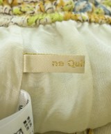 NE QUITTEZ PAS（ヌキテパ）ロング・マキシ丈スカート ベージュ サイズ:-(M位) レディース/2200633300043