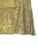 NE QUITTEZ PAS（ヌキテパ）ロング・マキシ丈スカート ベージュ サイズ:-(M位) レディース/2200633300043