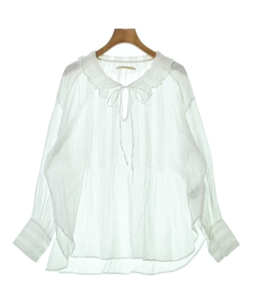 ヌキテパ(NE QUITTEZ PAS)のNE QUITTEZ PAS カジュアルシャツ