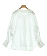 NE QUITTEZ PAS（ヌキテパ）カジュアルシャツ 白 サイズ:F レディース/2200622145051