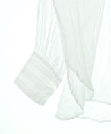 NE QUITTEZ PAS（ヌキテパ）カジュアルシャツ 白 サイズ:F レディース/2200622145051