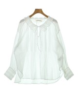 NE QUITTEZ PAS カジュアルシャツ