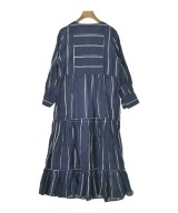 NE QUITTEZ PAS（ヌキテパ）ワンピース 青 サイズ:-(M位) レディース/2200622145075