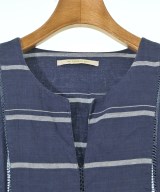 NE QUITTEZ PAS（ヌキテパ）ワンピース 青 サイズ:-(M位) レディース/2200622145075