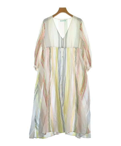 ヌキテパ(NE QUITTEZ PAS)のNE QUITTEZ PAS シャツワンピース