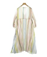 NE QUITTEZ PAS（ヌキテパ）シャツワンピース 白 サイズ:F レディース/2200622874234