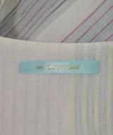 NE QUITTEZ PAS（ヌキテパ）シャツワンピース 白 サイズ:F レディース/2200622874234