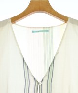 NE QUITTEZ PAS（ヌキテパ）シャツワンピース 白 サイズ:F レディース/2200622874234