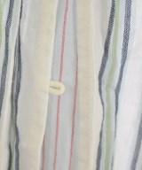 NE QUITTEZ PAS（ヌキテパ）シャツワンピース 白 サイズ:F レディース/2200622874234