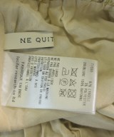 NE QUITTEZ PAS（ヌキテパ）ロング・マキシ丈スカート ゴールド サイズ:-(XS位) レディース/2200625108060