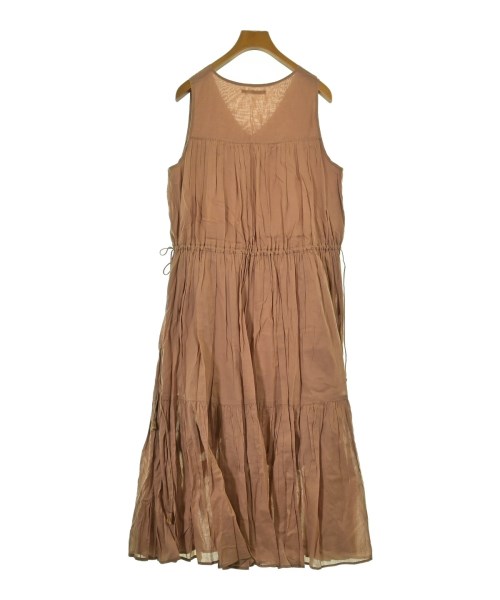 NE QUITTEZ PAS（ヌキテパ）ワンピース ベージュ サイズ:F レディース/2200621875133