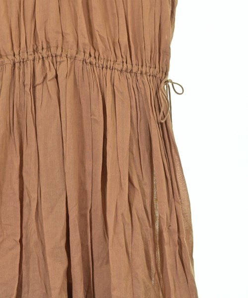NE QUITTEZ PAS（ヌキテパ）ワンピース ベージュ サイズ:F レディース/2200621875133