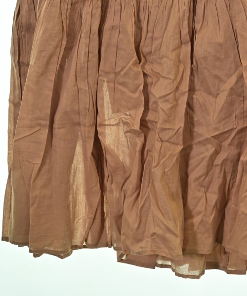 NE QUITTEZ PAS（ヌキテパ）ワンピース ベージュ サイズ:F レディース/2200621875133