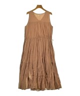 NE QUITTEZ PAS（ヌキテパ）ワンピース ベージュ サイズ:F レディース/2200621875133