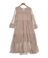 NE QUITTEZ PAS（ヌキテパ）ワンピース ピンク サイズ:S レディース/2200639815091