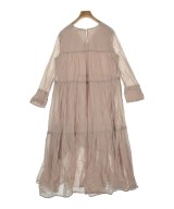 NE QUITTEZ PAS（ヌキテパ）ワンピース ピンク サイズ:S レディース/2200639815091