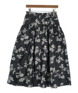 NE QUITTEZ PAS（ヌキテパ）ロング・マキシ丈スカート 黒 サイズ:S レディース/2200628668066