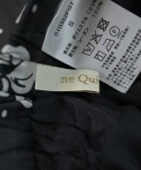 NE QUITTEZ PAS（ヌキテパ）ロング・マキシ丈スカート 黒 サイズ:S レディース/2200628668066