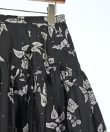 NE QUITTEZ PAS（ヌキテパ）ロング・マキシ丈スカート 黒 サイズ:S レディース/2200628668066